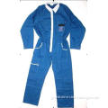 Assorted Color Workwear Work Uniform Overall